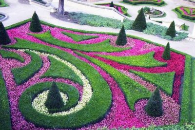 Private Prague Renaissance & Baroque Gardens Walking Tour - Vrtba Garden: Baroque walled space and top-terrace Prague views