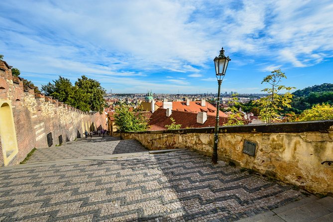 Private Prague walking tour & Karlstejn castle trip from Prague - Price and value: why $353.86 can make sense on this route