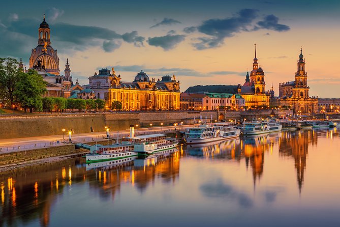 Private Tour: The Best Of Saxon Switzerland From Prague: Bastei Bridge & Dresden - The Bottom Line: Who This Tour Fits Best