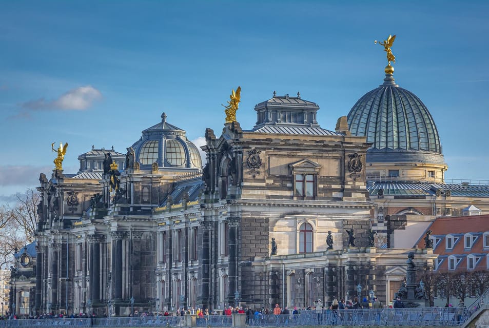 Private trip from Prague to Dresden, Moritzburg & Meissen - Key Points You’ll Care About