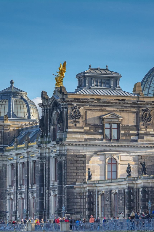 Private trip from Prague to Dresden, Moritzburg & Meissen - FAQ