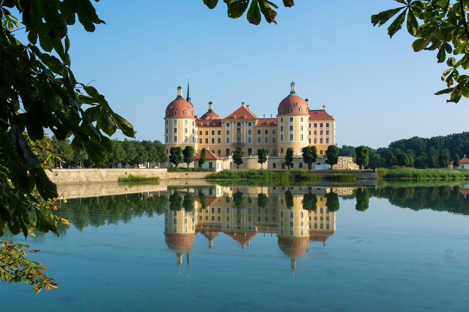 Private trip from Prague to Dresden, Moritzburg & Meissen - Price and Value of a Private Driver Day Trip ($269)