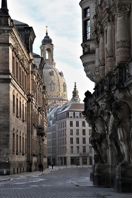 Private trip from Prague to Dresden, Moritzburg & Meissen - Should You Book This Private Prague to Dresden, Moritzburg & Meissen Day Trip?