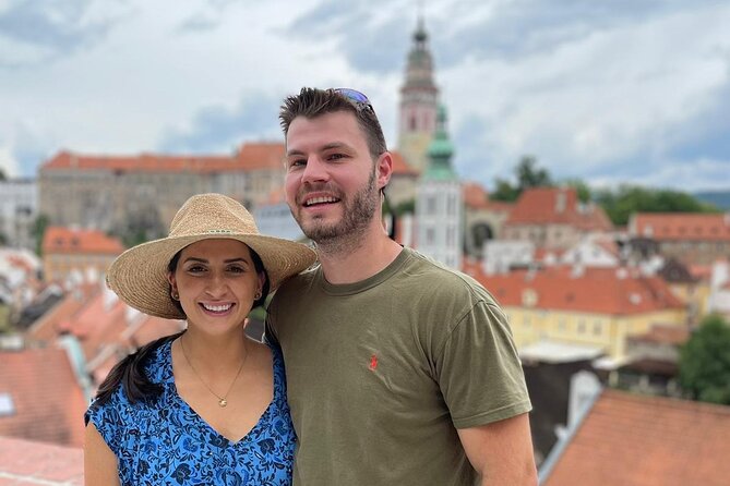 Private UNESCO Český Krumlov Trip from Prague with Local Guide - Quick hits before you go