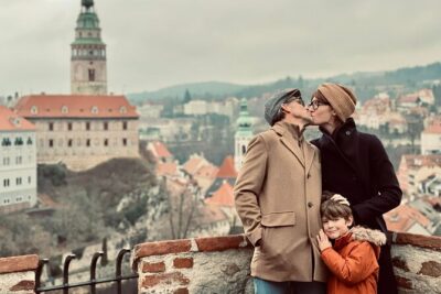 Private UNESCO Český Krumlov Trip from Prague with Local Guide - What $270.32 per person buys you on a private day from Prague