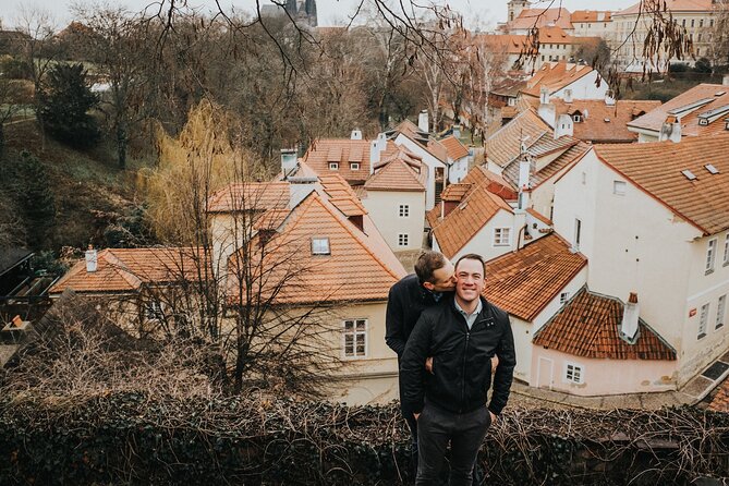 Private Vacation Photography Session with Local Photographer in Prague - The people factor: why local guidance beats DIY every time