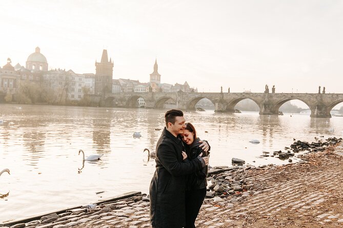 Private Vacation Photography Session with Local Photographer in Prague - Who this photo session is best for