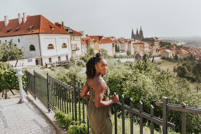 Private Vacation Photography Session with Local Photographer in Prague - Should you book this Prague private photo session?