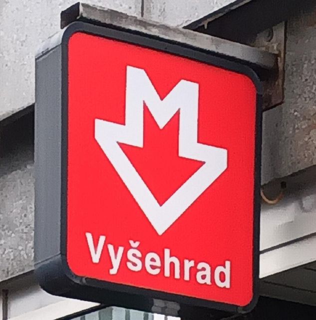 Real life in Prague - Easy Walk from Vysehrad to Vyton - Key things you’ll notice right away