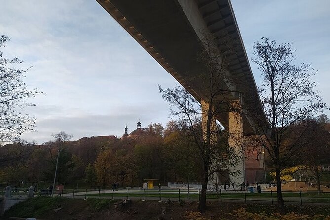 Real Prague - Key Tour Highlights (The Stuff That Matters)