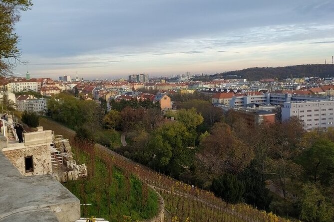 Real Prague - Essential Prague in 3.5 Hours: How This Walk Fits Your Day