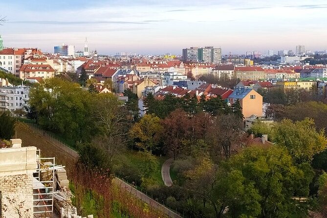 Real Prague - Price and Value: What $39.74 Is Paying For