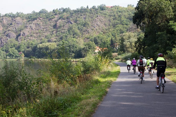 River & Park Bike Tour to Troja Chateau (Private small groups) - Price and Time: Does $56.97 Feel Like Value?