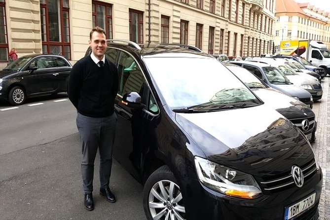 Scenic Private Transfer from Prague to Vienna or Vienna to Prague - Key things to know before you go
