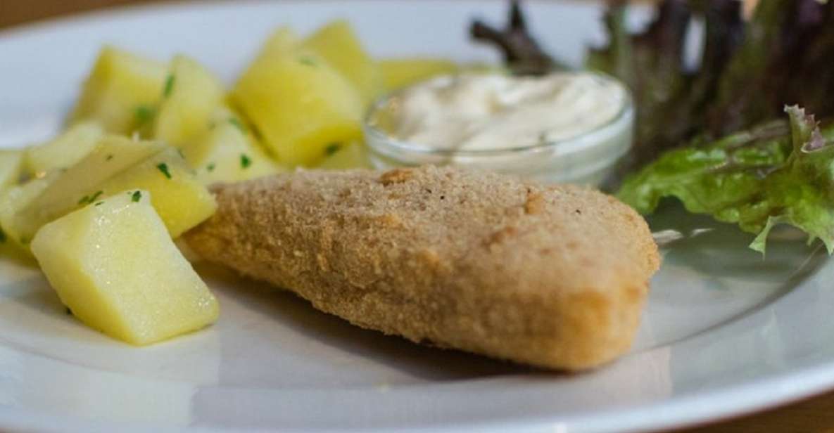 Secret walking Food Tour Prague - Key things that make this tour worth your shoes