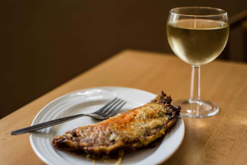 Secret walking Food Tour Prague - Stop 2: Historic Czech Soups and Stews