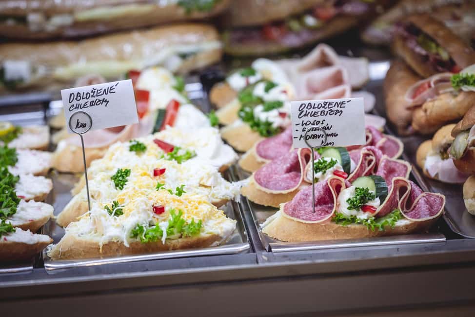 Secret walking Food Tour Prague - What You’re Really Paying For (and Why It Feels Like Value)