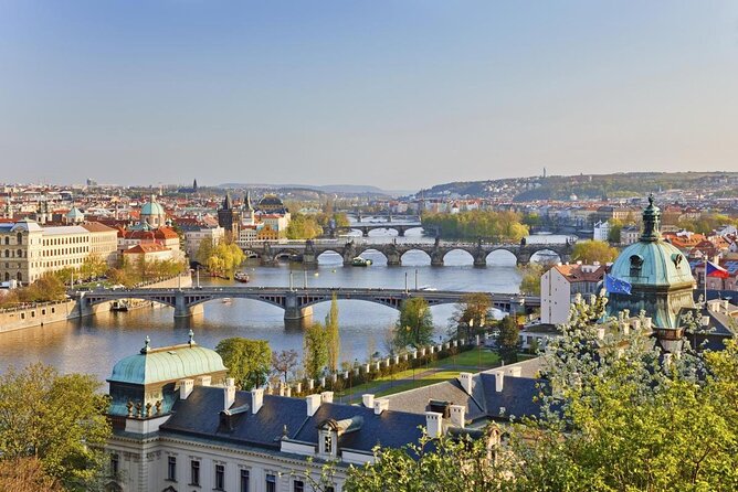 Self-Guided City Bike Tours - Key Highlights Worth Planning For
