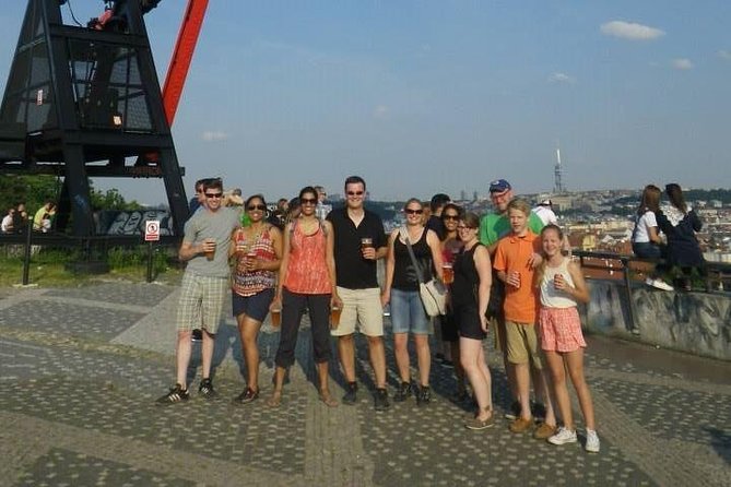 Self-Guided City Bike Tours - Why This Vltava Bike Day Feels Like Prague’s Real Pace