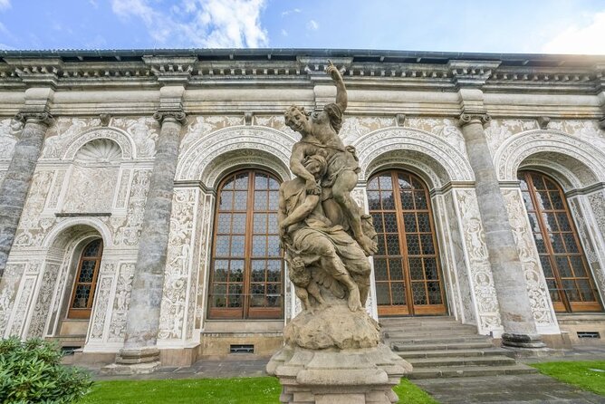 Skip the line: Prague Castle Interiors Tour with Local Guide - Golden Lane: sharpshooters, goldsmiths, and Kafka’s quiet presence
