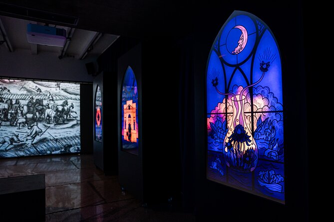 Spiritual Prague: An Exhibition - Timing and What a 1-Hour Visit Feels Like