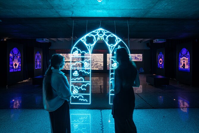 Spiritual Prague: An Exhibition - Should You Book Spiritual Prague: An Exhibition?