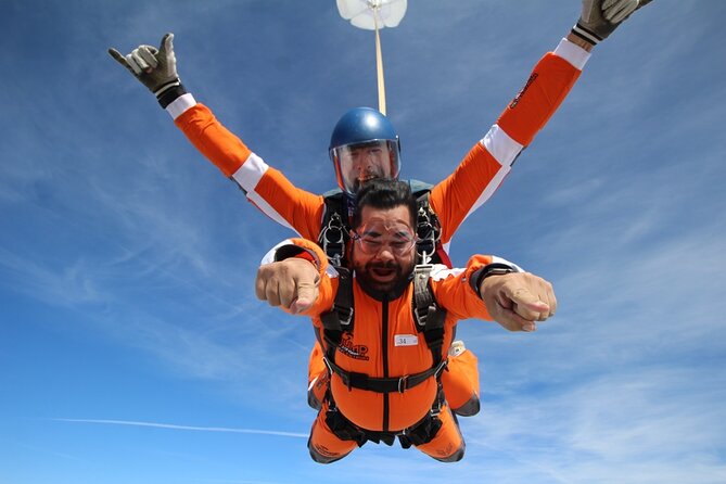 Tandem Skydiving in Prague - Tandem Jump with transfers! - How the Prague Tandem Skydive Fits Into a 3-Hour Window