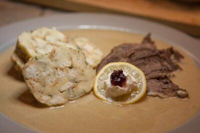 Taste, Cook and Dine Traditional Czech - Finding the Place in Karlín Without a Headache
