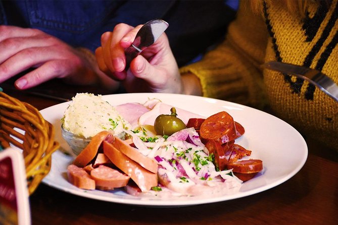 Taste your way through Czech food history - Why Czech Food History Tastes Like Prague