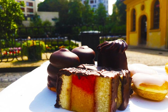 Taste your way through Czech food history - The Tour’s Sweet Spot: Small Tastings, Real Stops, No Guesswork