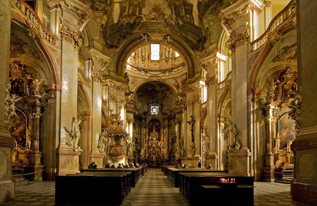 The essentials of Prague - Key highlights worth your time