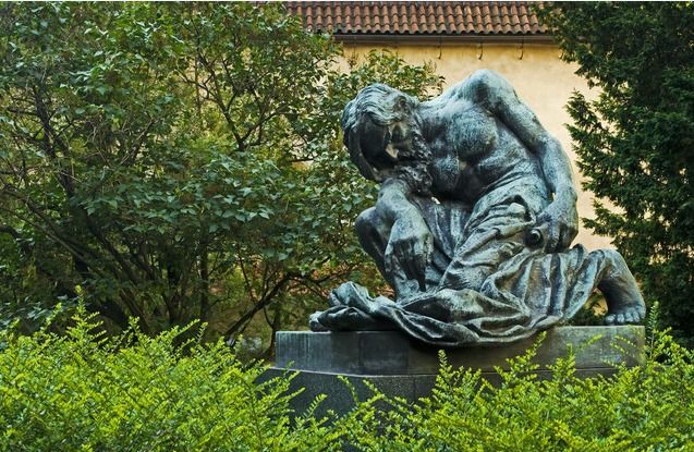 The essentials of Prague - Price and group size: $77 for a guided history walk with perks