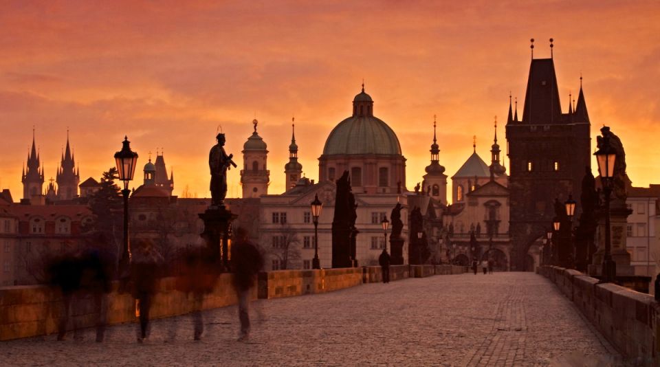 The essentials of Prague - Old Town streets, oddities, and why Charles Bridge is more than a stop