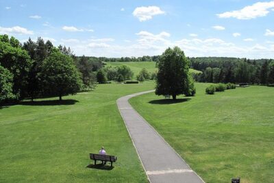 The only full Anthropoid tour with a visit to curve and Lidice, by private car - The curve + the Heydrich assassination scene: turning facts into geography