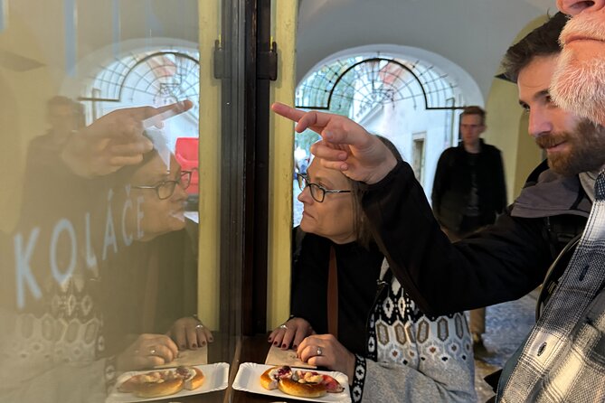 The Ultimate Prague Food Tour - Key Things You’ll Like Most