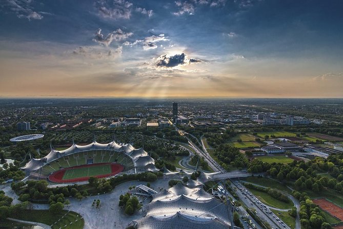 Transfer from Prague to Munich: Private with a 2 Hour Stop - Why this Prague to Munich private transfer saves your day