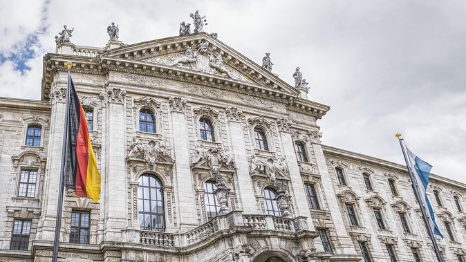 Transfer from Prague to Munich: Private with a 2 Hour Stop - What your English-speaking driver will (and won’t) do