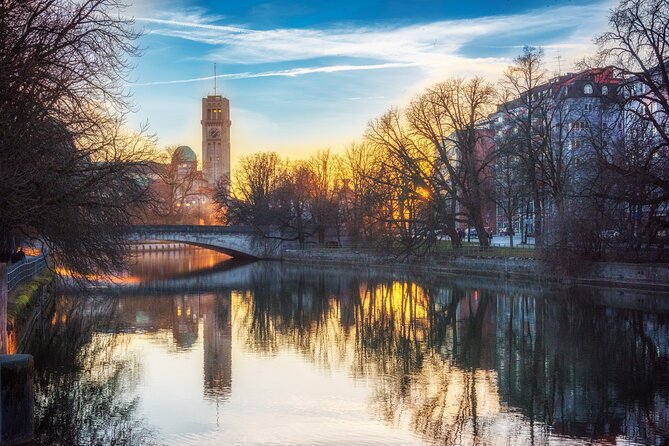 Transfer from Prague to Munich: Private with a 2 Hour Stop - Who this transfer is best for (and who should look elsewhere)