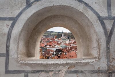 UNESCO Cesky Krumlov from Prague with Guided Tour and Transfer - Morning Pickup and the Coach Ride from Prague