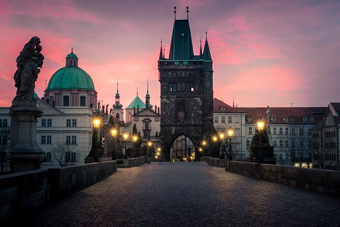 VIP Tour: Professional photos - You and Prague Best Monuments - Who This Tour Fits Best (and Who Might Prefer Something Else)