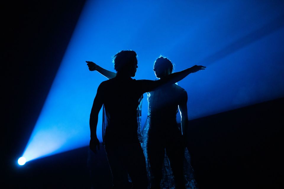 Vivaldianno The Show in Theatre Hybernia - Key things to know before you go