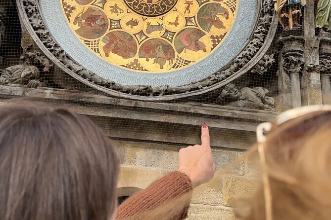 Wine Tasting and History Prague - Darya’s Guide Style: Why It Feels Personal