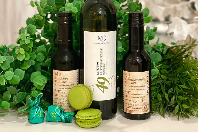 Wine Tasting and History Prague - Price and Value: What You’re Actually Paying For