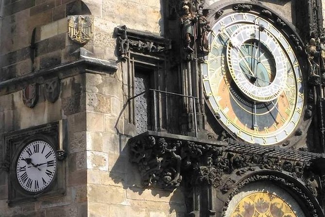 Your own guide for Old Town Highlights and Secrets Tour - Klementinum: The Jesuit College You Notice Even When You Don’t Expect It