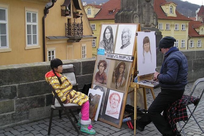 Your own guide for Prague Coronation Route Tour - Key highlights you should care about